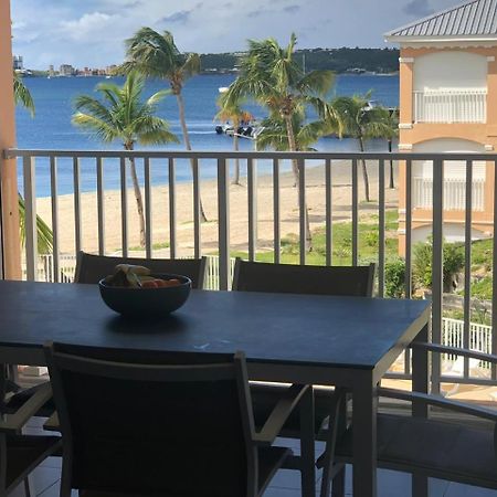 Appartement Duplex Vue Lagon 1216 马里戈特 外观 照片