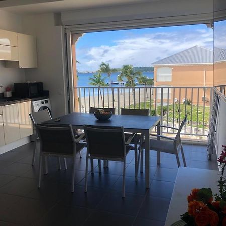 Appartement Duplex Vue Lagon 1216 马里戈特 外观 照片