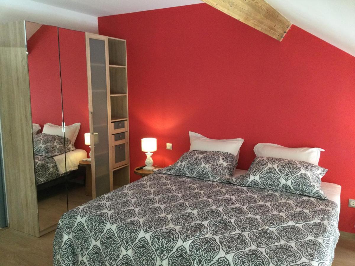 Appartement Duplex Vue Lagon 1216 马里戈特 外观 照片