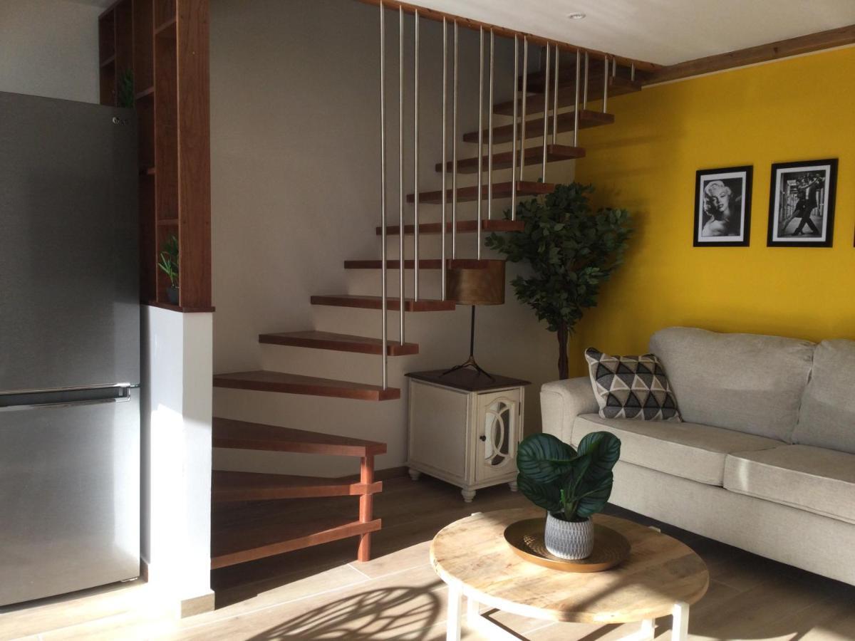 Appartement Duplex Vue Lagon 1216 马里戈特 外观 照片