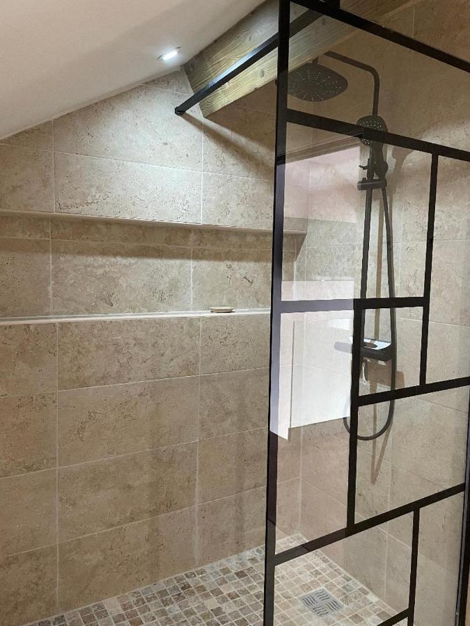 Appartement Duplex Vue Lagon 1216 马里戈特 外观 照片