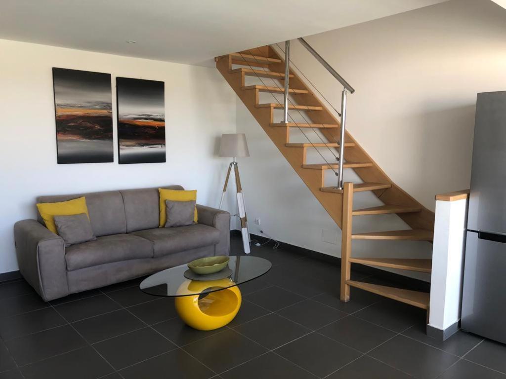 Appartement Duplex Vue Lagon 1216 马里戈特 外观 照片